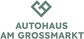 Logo Autohaus am Grossmarkt GmbH
